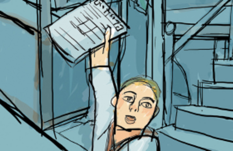 Localist event image for Book Talk - ILR Global Labor and Work Workshop - From Popular Front to Cold War: The Interracial Left and the International Workers Order, 1930–1954