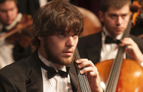 ECU Chamber Orchestra