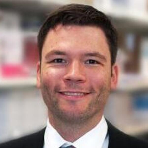 Microbiology & Immunology Wednesday Seminar: Tobias Lanz, "EBV and MS: Molecular mimicry and beyond"