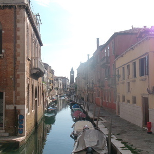 Event: Clark Honors College in Siena Info Session