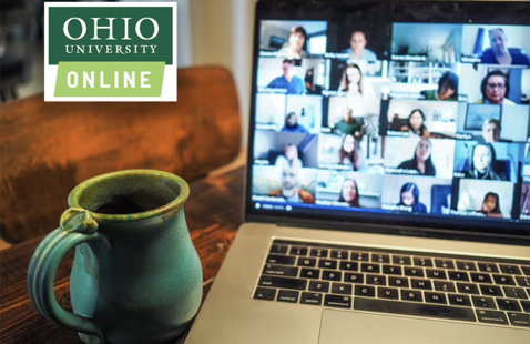 OHIO Online