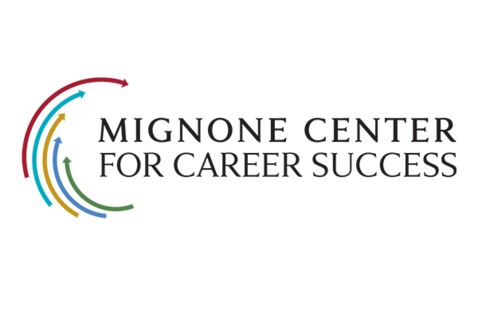 Mignone Center for Career Success