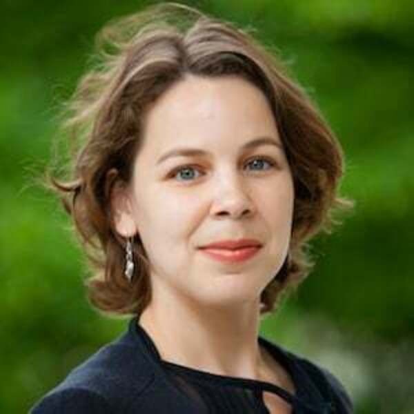 Adrienne LeBas — Can Social Intermediaries Build the State? Taxation and State-Building in Lagos, Nigeria