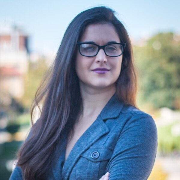 Hannah Chapman | REDS Seminar - The Information Paradox: Citizen Appeals and Authoritarian Governance in Russia