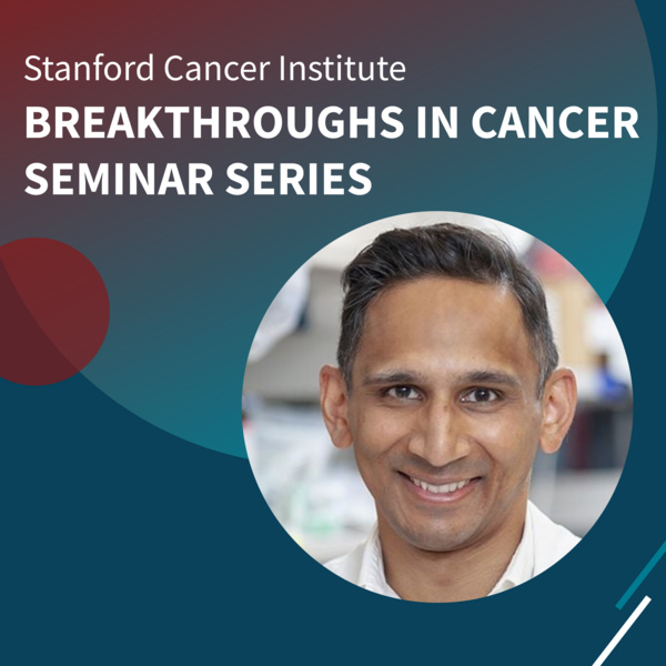 Stanford Cancer Institute Breakthroughs in Cancer: Pancreatic Cancer - Survivors to Solutions