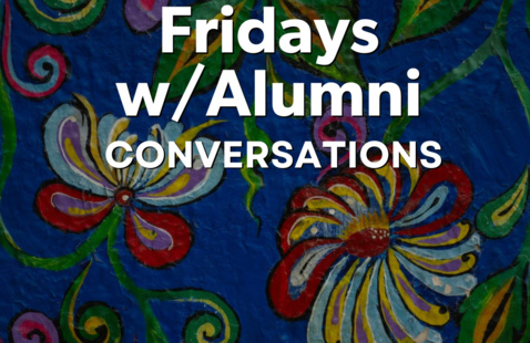 Decorative image with title of the series