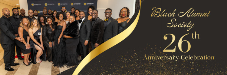 Black Alumni Society 26th Anniversary Celebration