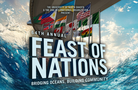 Feast of Nations