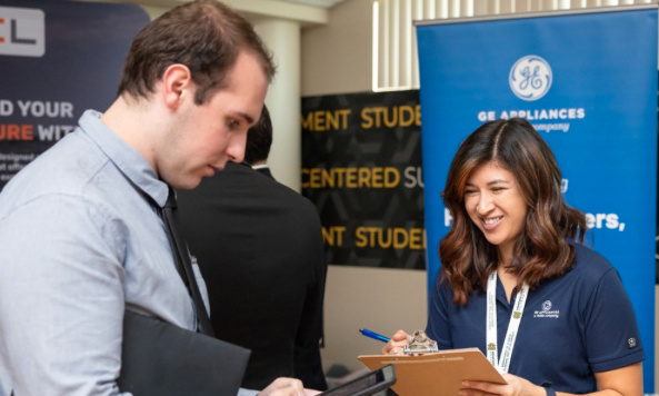 Interview IQ: Strategies for Graduate Students and Advanced Job Seekers