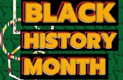 Cornell Dining celebrates Black History Month. Sponsored by Black Students United.