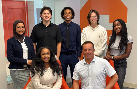 Image of Hatchery Drop-In Hours for Entrepreneurs