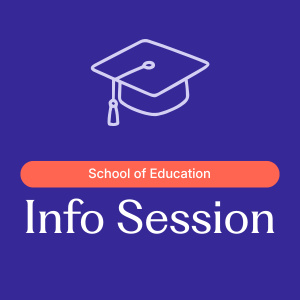 SOE Info Session