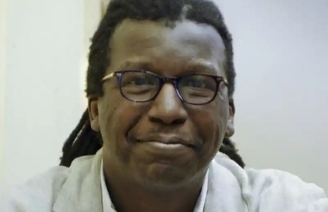 Cornelius Eady