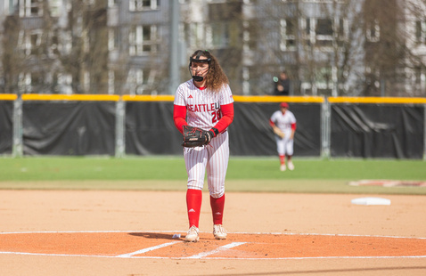 Image of Softball vs. NC Central