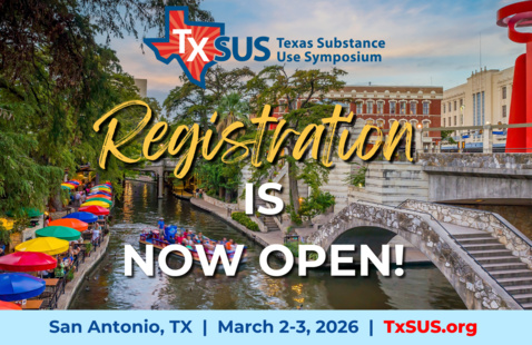 TxSUS 2026 Registration is now open 
