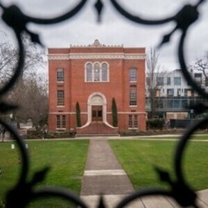 Event: Tilting Futures Info Session for CHC Students