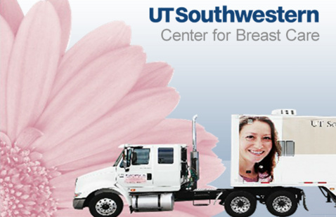 UTSW Mammography