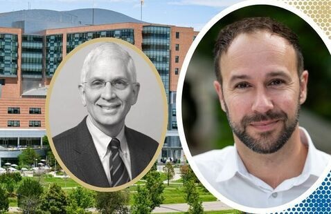 Will Bynum, MD, PhD