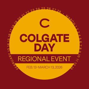 Colgate Day Regional Event