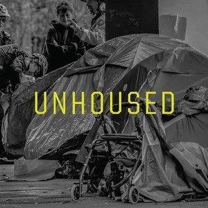 Event: UNHOUSED: The Politics and Criminalization of Homelessness from Big Cities to Small Towns,  featuring Chris Herring (UCLA) and Claire Herbert (UO).