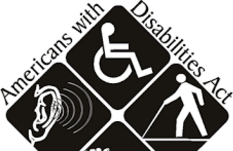 Image of The Americans Disabilities Act and Universal Design: Global Legacy and Potential in Higher Ed. Symposium
