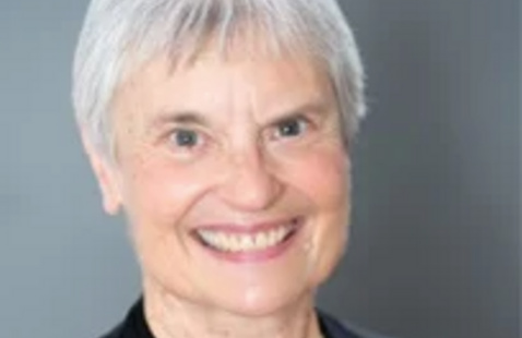 Image of Dr. Martha Violett, faculty piano recital