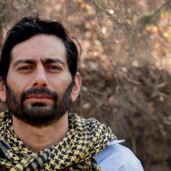 Rodrigo Solinis-Casparius