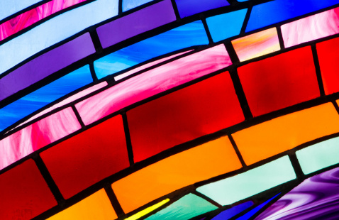 Interfaith Exploration Panel