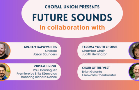 Image of Choral Union