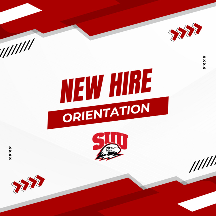 New Hire Orientation
