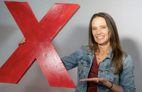 Image by Hannah Howell