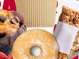 Image of Grab & Go Breakfast