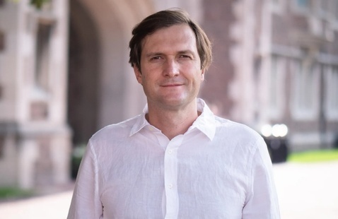 Image of Macroeconomics Workshop | Francisco Buera 