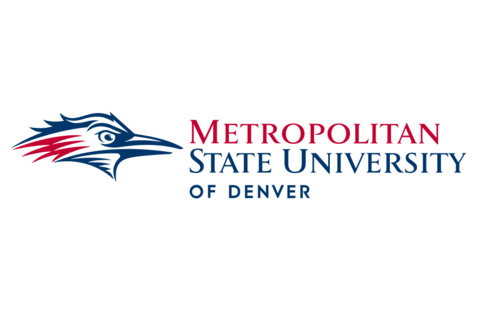 Metropolitan State University of Denver Logo