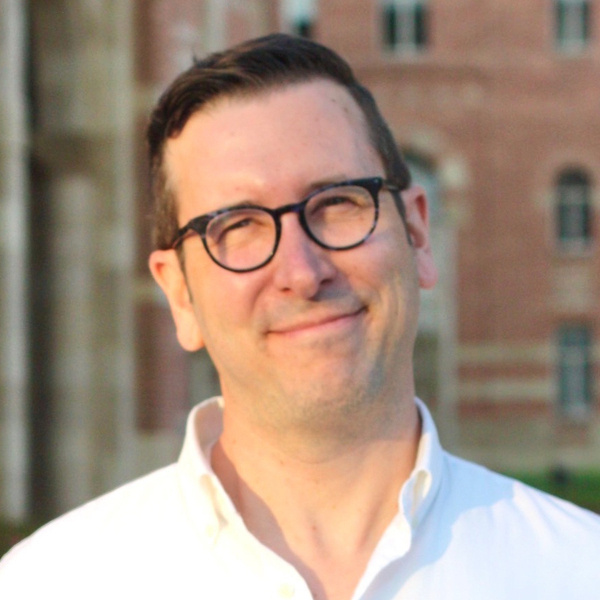 Image of  Environmental Behavioral Sciences Seminar with Ed Walker