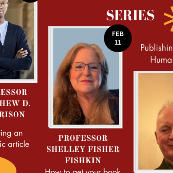 DAAAS Graduate Professionalization Series