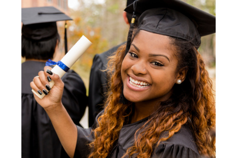 graduate
