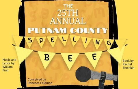 Image of The 25th Annual Putnam County Spelling Bee
