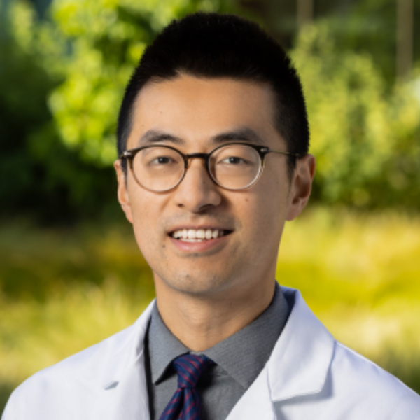 Danny Huang - Engineering Plasticity: A Multimodal Framework for Adaptive, Circuit-Modifying Neuromodulation in Chronic Pain