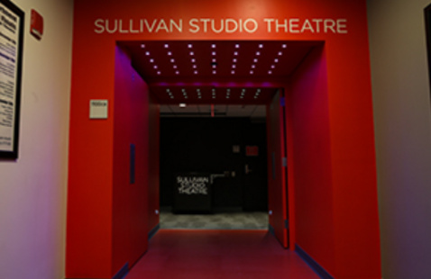 Image of Spring Showcase 2026 presented by Suffolk University's Theatre Department