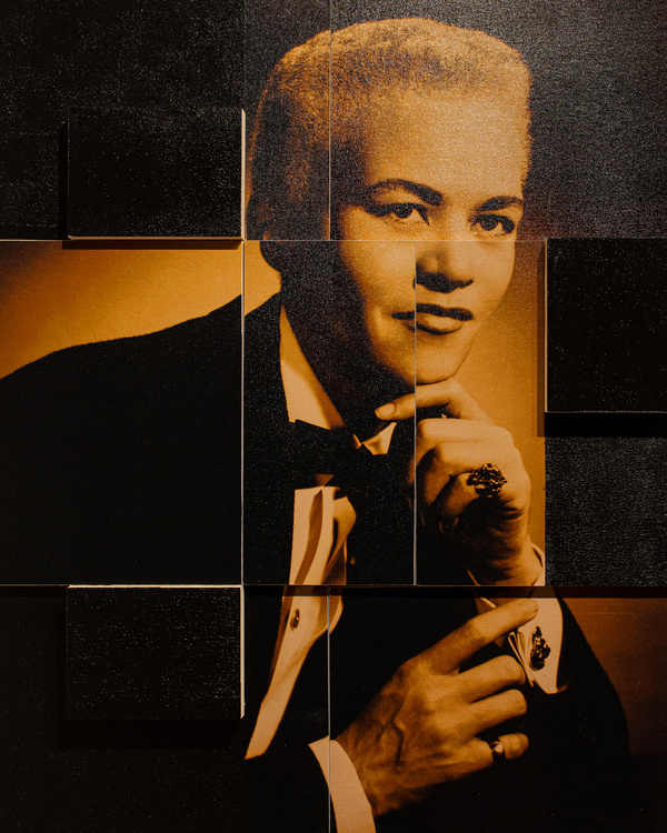 Spring 2026 Photo Lecture Series | Alanna Fields