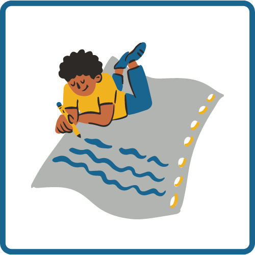 Workshop: Literacy Narratives