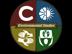 Photo of the ENST logo