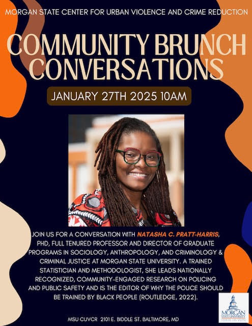 Jan 27, 2026: Community Brunch Conversations Speaker Series at A. HOEN Lithograph Building thumbnail image