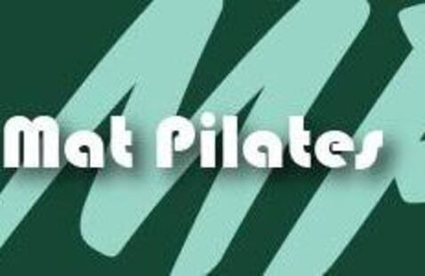 Mat Pilates