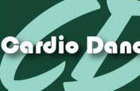 Cardio Dance