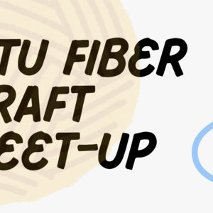 Featured event photo for Fiber Arts Group