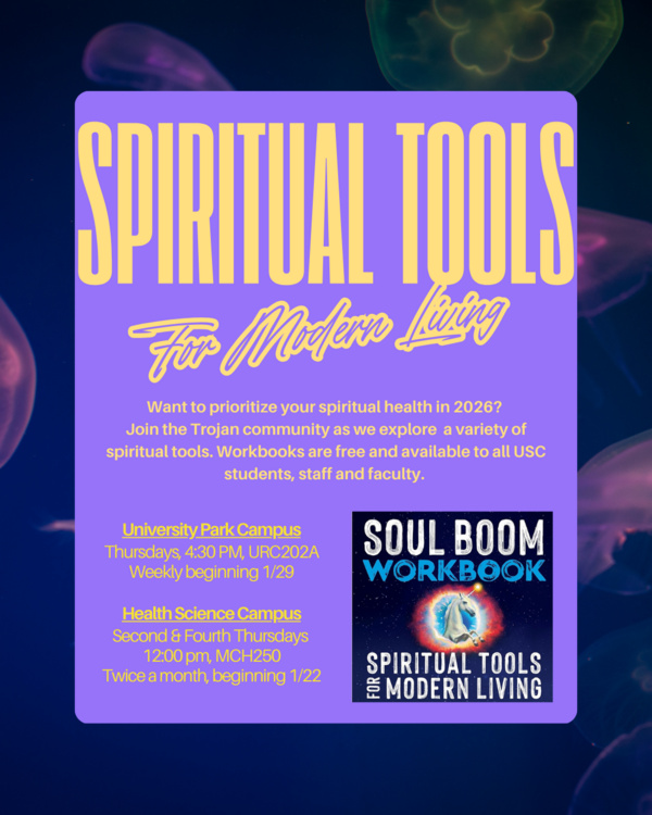 SPIRITUAL TOOLS For Modern Living
