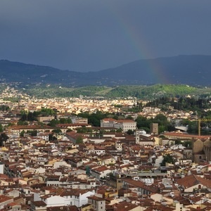 Event: Fibers in Florence Info Session