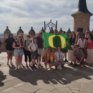 Event: Food, Media, and Tourism in Italy and Spain Info Session